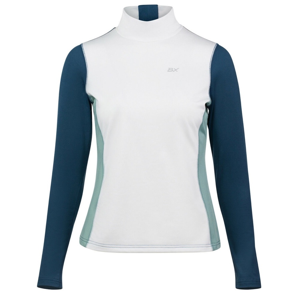 B Vertigo BVX Roxana Women's Turtleneck